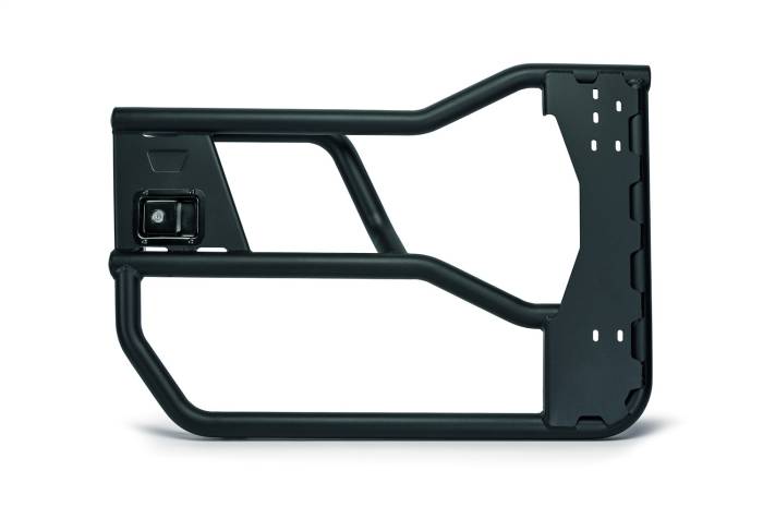 Warn - Warn Elite Tube Door Set 103101