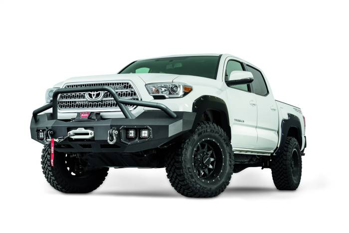 Warn - Warn 4X Fender Flare 102030