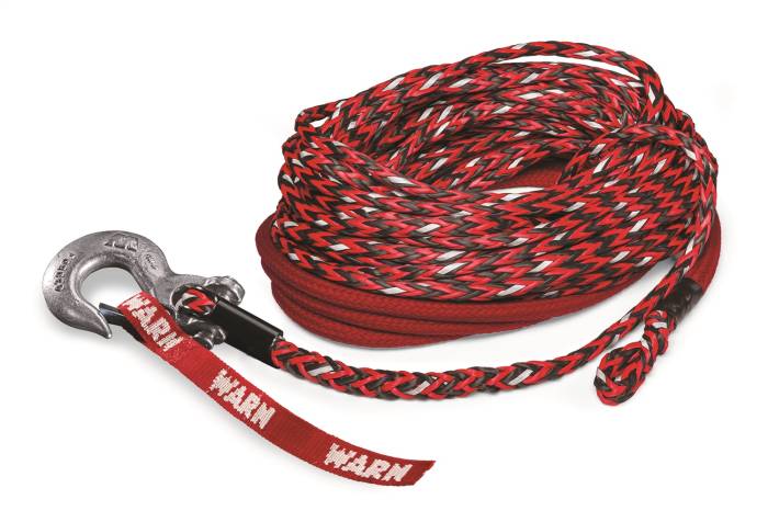 Warn - Warn Spydura Nightline Synthetic Rope Extension 102560