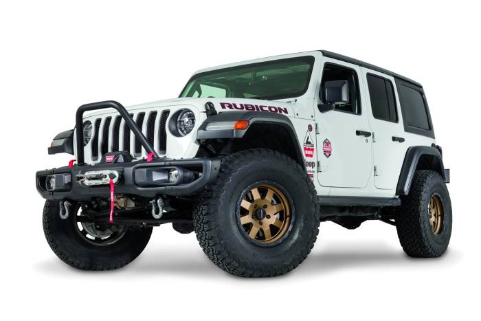 Warn - Warn Stinger Grillie Guard Tube 102346