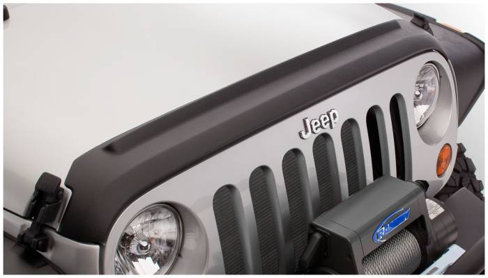 Bushwacker - Bushwacker TrailArmor Hood Guard 14061