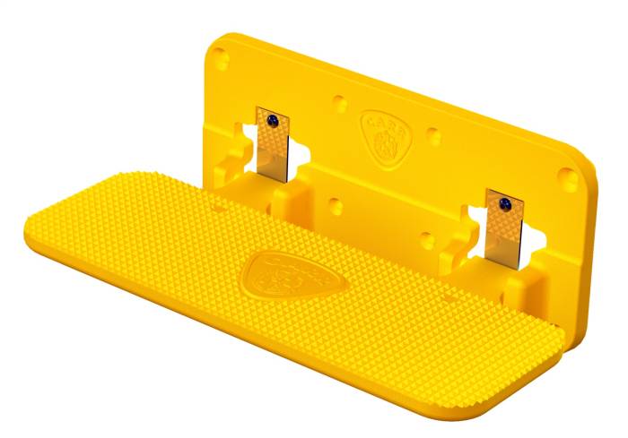 Carr - Carr Mega Step Hitch Mount 190017