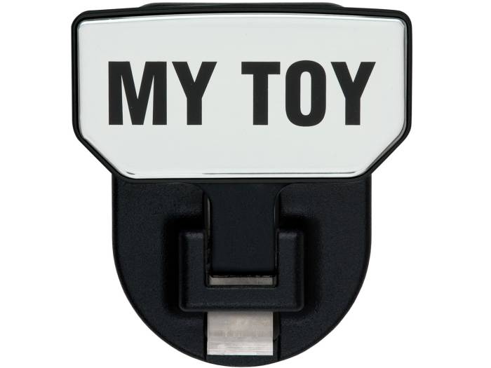 Carr - Carr HD Universal Hitch Step 183052