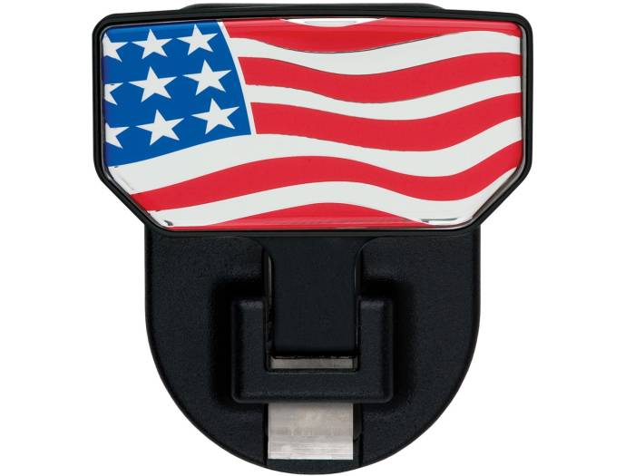 Carr - Carr HD Universal Hitch Step 183032