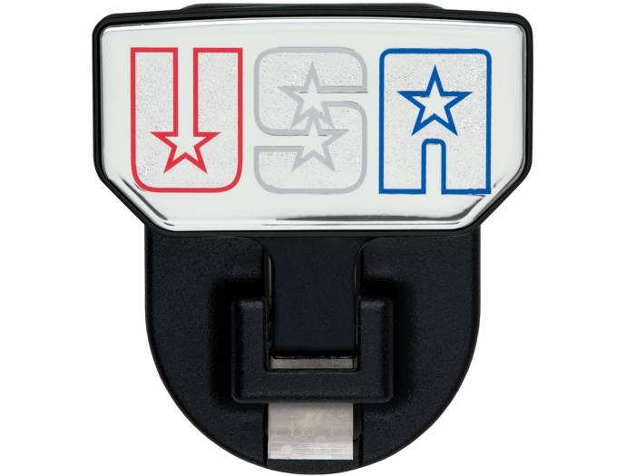Carr - Carr HD Universal Hitch Step 183022