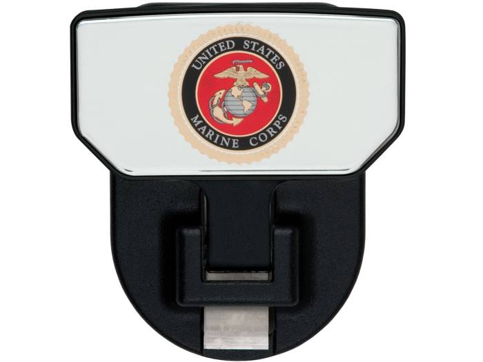 Carr - Carr HD Universal Hitch Step 183142