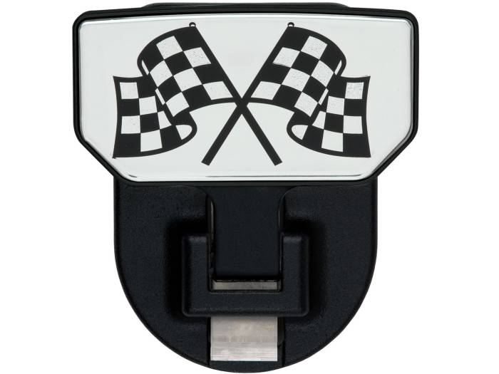 Carr - Carr HD Universal Hitch Step 183082