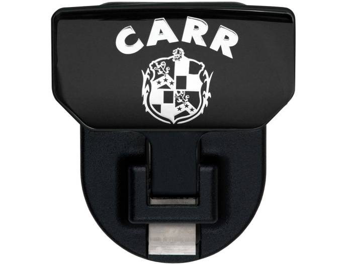 Carr - Carr HD Universal Hitch Step 183062