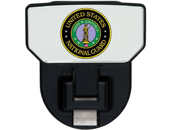 Carr - Carr HD Universal Hitch Step 183232