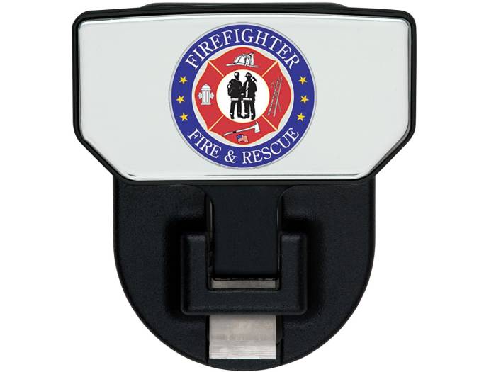 Carr - Carr HD Universal Hitch Step 183212
