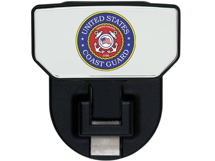 Carr - Carr HD Universal Hitch Step 183202