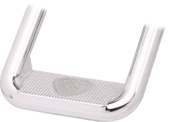 Carr - Carr Hoop II Truck Step 102522