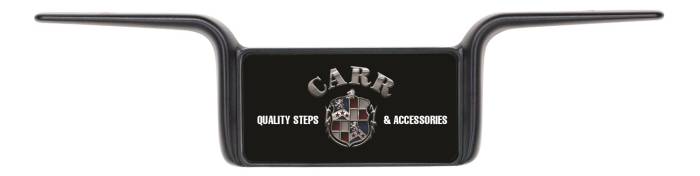 Carr - Carr Light Wing 167301