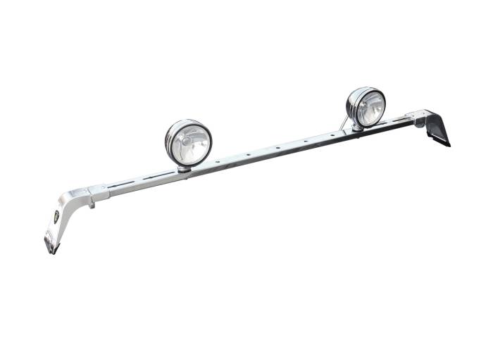 Carr - Carr Deluxe Rota Light Bar 210872