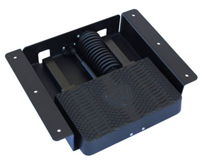Carr - Carr Work Truck Step 501010