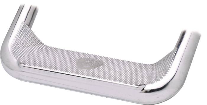 Carr - Carr Super Hoop Truck Step 120252