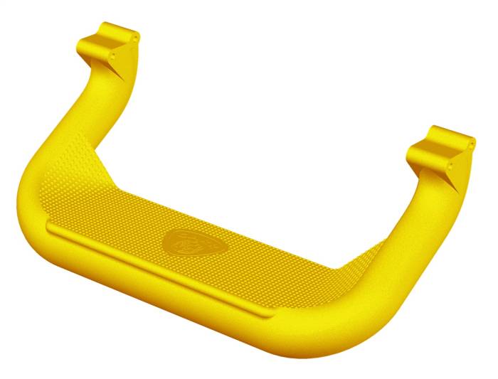 Carr - Carr Super Hoop Truck Step 123337