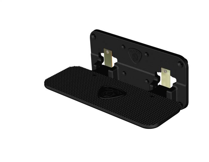 Carr - Carr Mega Step Flat Mount 190001