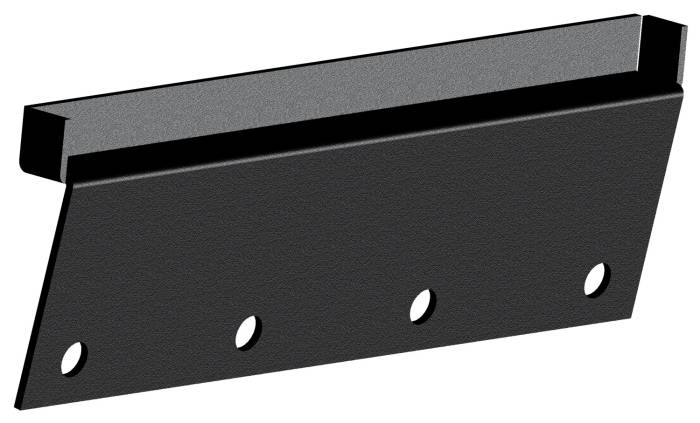 Carr - Carr Gutter-Less Mount Kit 223411