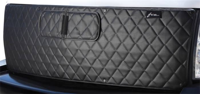Fia - Fia Custom Fit Winter Front Bug Screen WF922-28