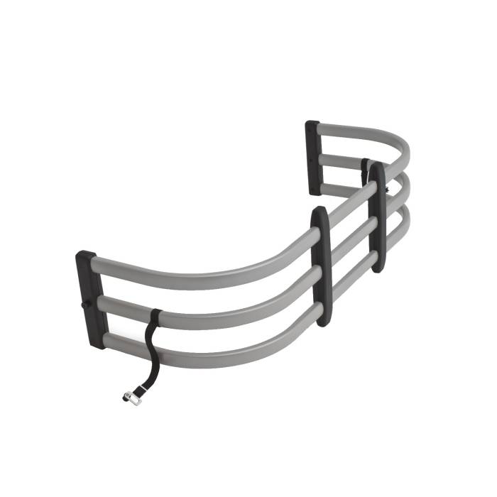 AMP Research - AMP Research BedXtender HD Max 74813-00A