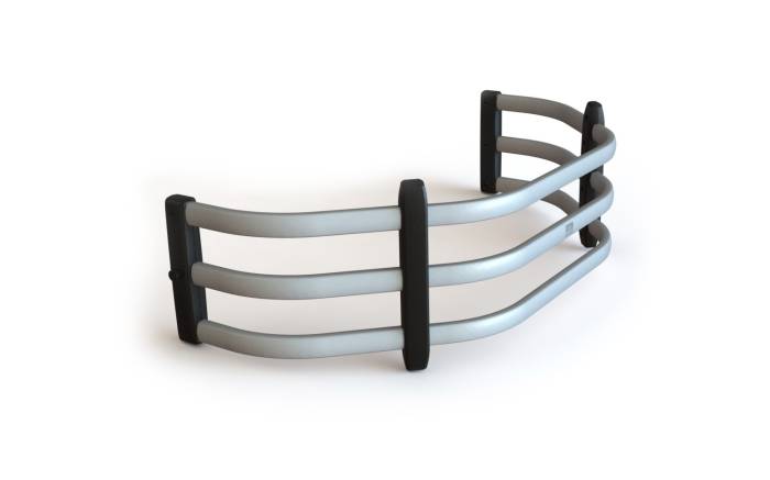 AMP Research - AMP Research BedXtender HD Sport 74801-00A