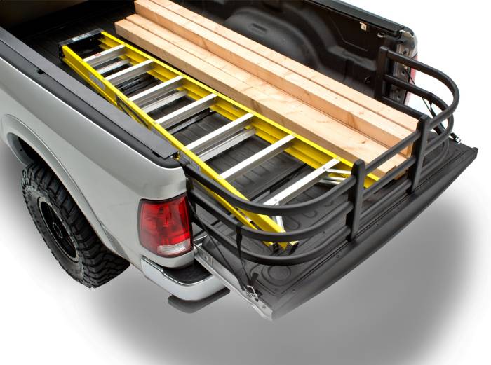 AMP Research - AMP Research BedXtender HD Max 74842-01A