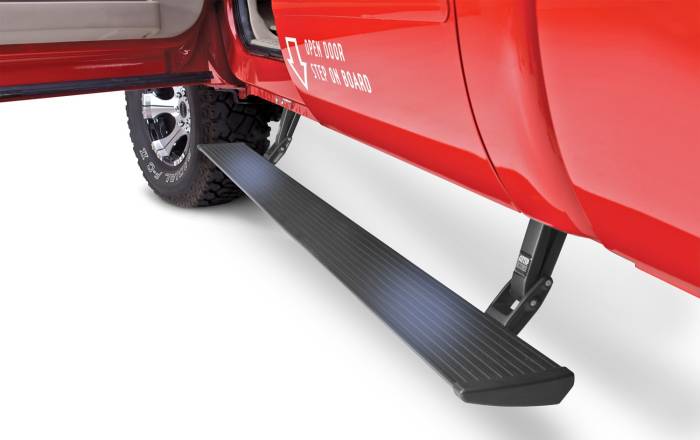 AMP Research - AMP Research PowerStep Plug-N-Play System 76235-01A