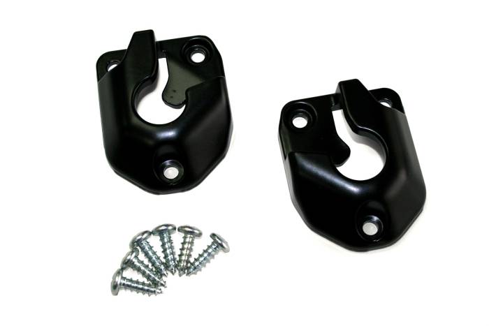 AMP Research - AMP Research BedXtender HD Quick Mount Bracket Kit 74608-01A