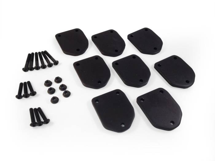 AMP Research - AMP Research BedXtender HD Quick Mount Bracket Kit 74609-01A