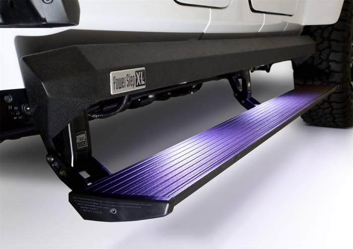 AMP Research - AMP Research PowerStep XL 77135-01A