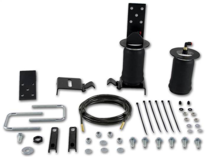 Air Lift - Air Lift Ride Control Kit 59506
