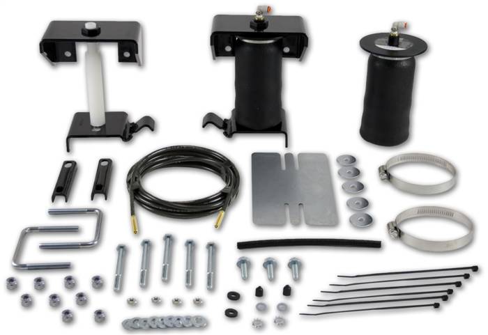 Air Lift - Air Lift Ride Control Kit 59507