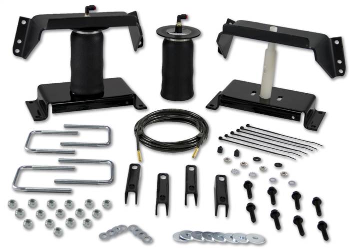 Air Lift - Air Lift Ride Control Kit 59516