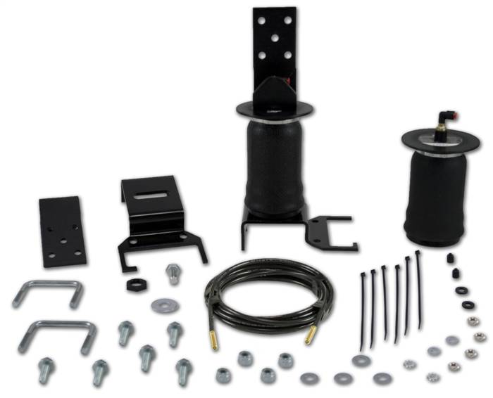 Air Lift - Air Lift Ride Control Kit 59517