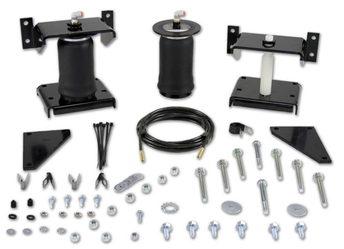 Air Lift - Air Lift Ride Control Kit 59520