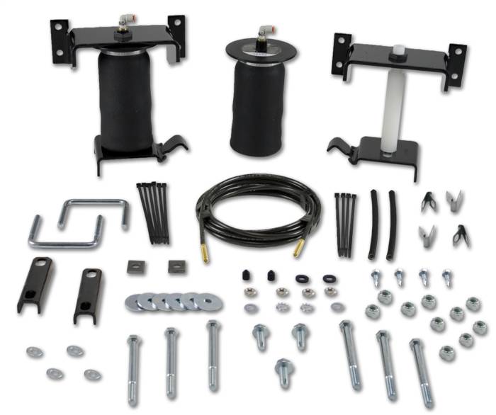 Air Lift - Air Lift Ride Control Kit 59521