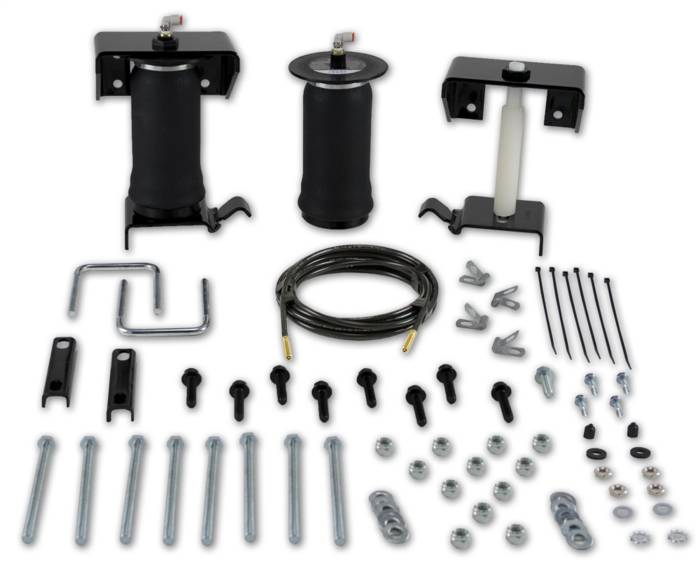 Air Lift - Air Lift Ride Control Kit 59526
