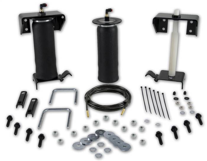 Air Lift - Air Lift Ride Control Kit 59527