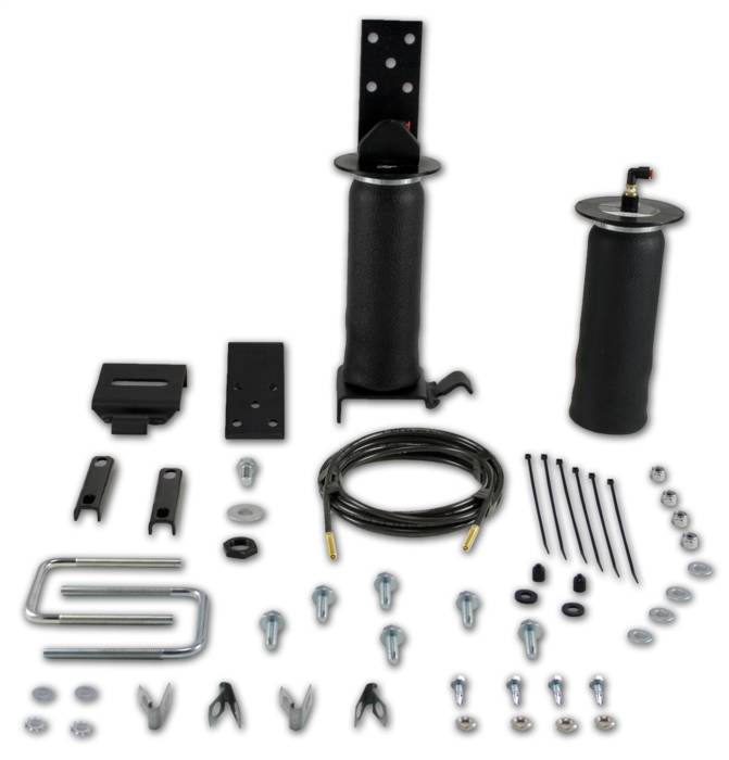 Air Lift - Air Lift Ride Control Kit 59529