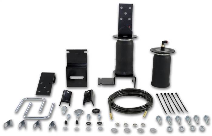 Air Lift - Air Lift Ride Control Kit 59531