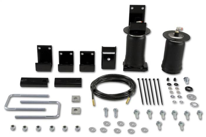 Air Lift - Air Lift Ride Control Kit 59536