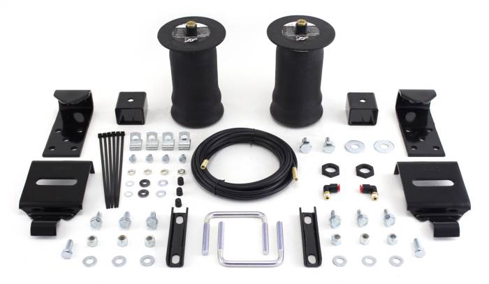 Air Lift - Air Lift Ride Control Kit 59537