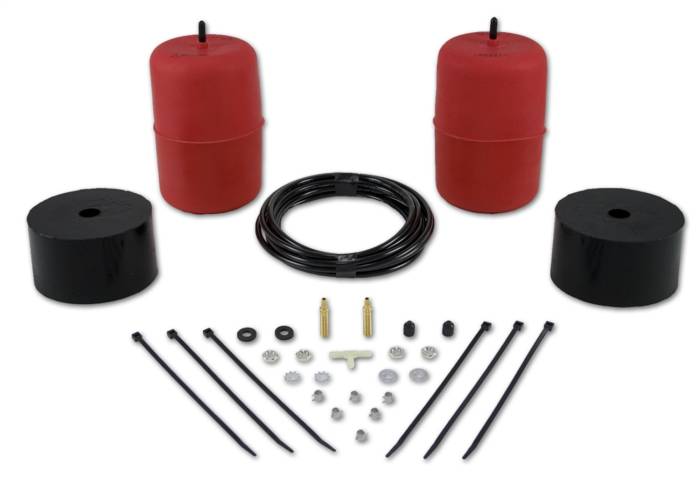 Air Lift - Air Lift Air Lift 1000 Coil Spring 60743