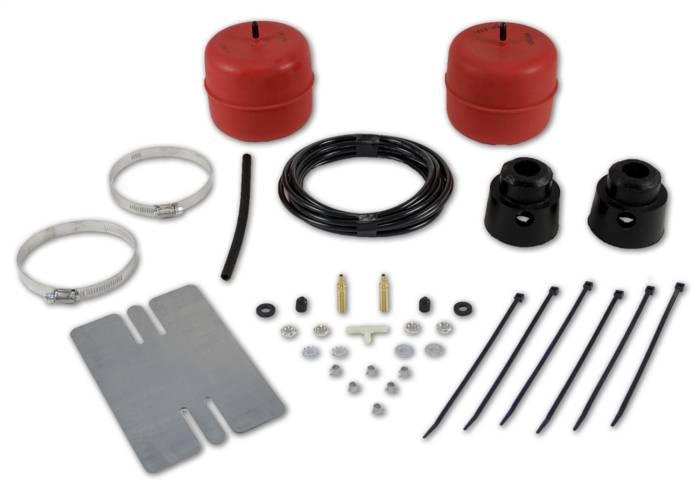 Air Lift - Air Lift Air Lift 1000 Coil Spring 60754