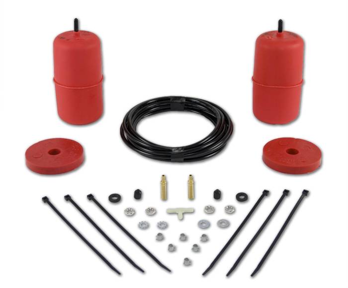 Air Lift - Air Lift Air Lift 1000 Coil Spring 60793