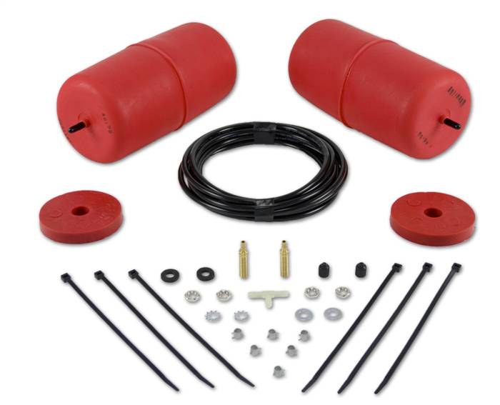 Air Lift - Air Lift Air Lift 1000 Coil Spring 60799