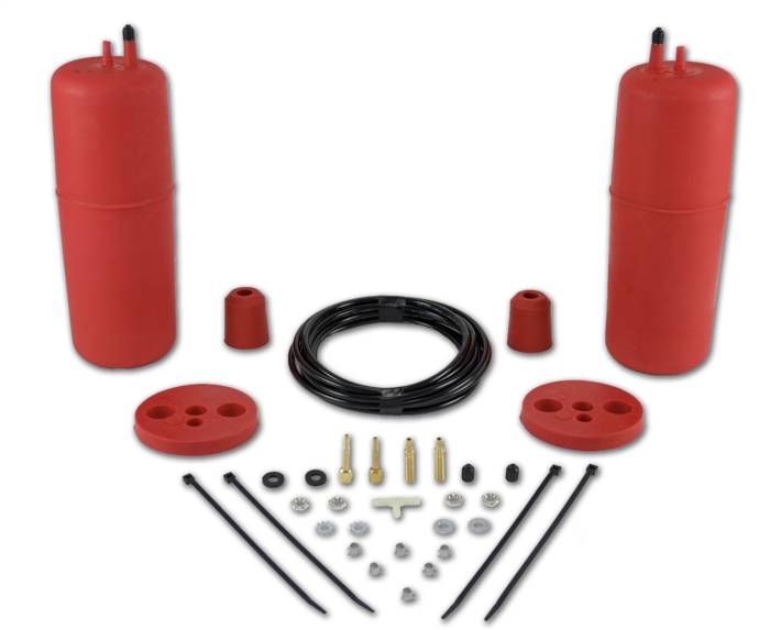 Air Lift - Air Lift Air Lift 1000 Coil Spring 80531