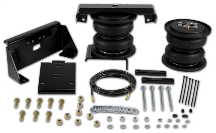 Air Lift - Air Lift LoadLifter 5000 Leveling Kit 57410