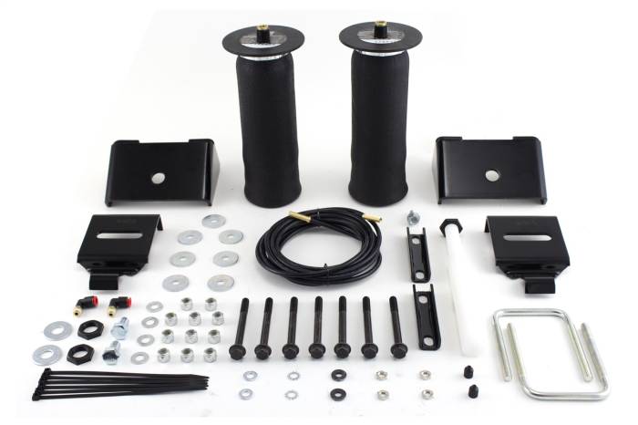 Air Lift - Air Lift Ride Control Kit 59551